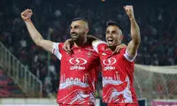 شش سوغاتی قیمتی کارتال از ترکیه برای پرسپولیس