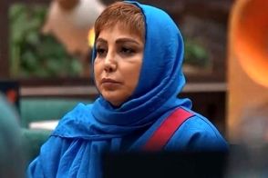 تعریف بهنوش بختیاری از لوطی بودنِ فلامک جنیدی