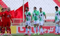 تراکتور صدر را از سپاهان پس گرفت