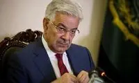 پاکستان برای ایران بهانه‌ تراشید