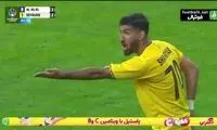 سپاهانی‌ها در عربستان به جان هم افتادند!
