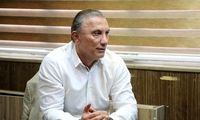 حمید درخشان وقتی عنایتی در فوتبال ایران نبود!