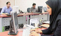 تمام بانوان در ادارات این استان دورکار شدند
