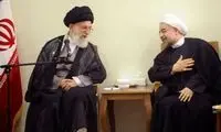 توضیح تازه درباره غیبت دیروز روحانی و خاتمی 