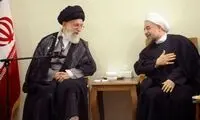 توضیح تازه درباره غیبت دیروز روحانی و خاتمی 