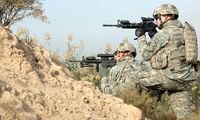 انتقال تجهیزات سپاه تفنگداران آمریکا به اطراف ونزوئلا