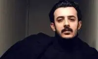 لحظه دستگیری علی شادمان با زهرماری!