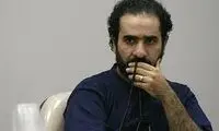  رضا امیرخانی ساعاتی قبل از آخرین پروازش