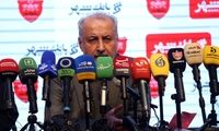  درویش، خرید بعدی پرسپولیس را لو داد