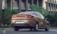 شوک به بازار خودرو؛ قیمت تارا ۱۰ رقمی شد