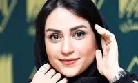 این زن شیرازی روی آنتن زنده همه را غافلگیر کرد