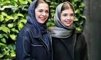 استوری احساسی مستانه مهاجر برای نفس بازغی