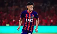 مربی پرسپولیس، پدیده فوتبال آسیا را فالو آنفالو کرد!