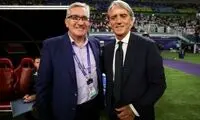 پیشنهاد جدید پرسپولیسی‌ها به سرمربی محبوب