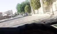 یک روحانی در ایرانشهر توسط افراد مسلح ربوده شد