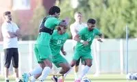 اضافه شدن مهدی طارمی به اردوی تیم ملی