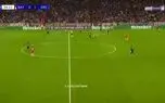 پاسی گلی که تمام زیبایی فوتبال را در یک لحظه خلاصه کرد