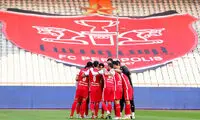 یا اسکوچیچ را سرمربی پرسپولیس کنند یا یکی از این سه گزینه داخلی