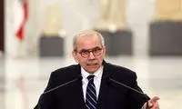 نخست‌وزیر لبنان از همه به جز ایران تشکر کرد!