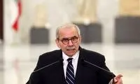نخست‌وزیر لبنان از همه به جز ایران تشکر کرد!