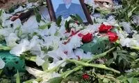 معلم ایرانی رکودار گینس درگذشت