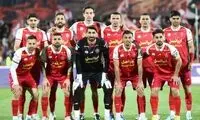 دو ستاره پرسپولیس در آستانه محرومیت