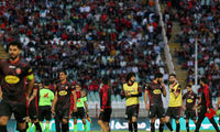 تراکتور، ۲ بازیکن پرسپولیس را دادگاهی کرد