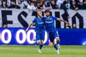 بازگشت گزینه پرسپولیس به تمرینات تیم اروپایی 