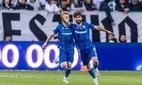 بازگشت گزینه پرسپولیس به تمرینات تیم اروپایی 