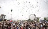 تصویری جالب از طولانی‌ترین خیابان دنیا در کانادا