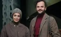عکس جدید خانم بازیگر سینمای ایران، طلاقش را تایید کرد