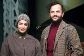 عکس جدید خانم بازیگر سینمای ایران، طلاقش را تایید کرد