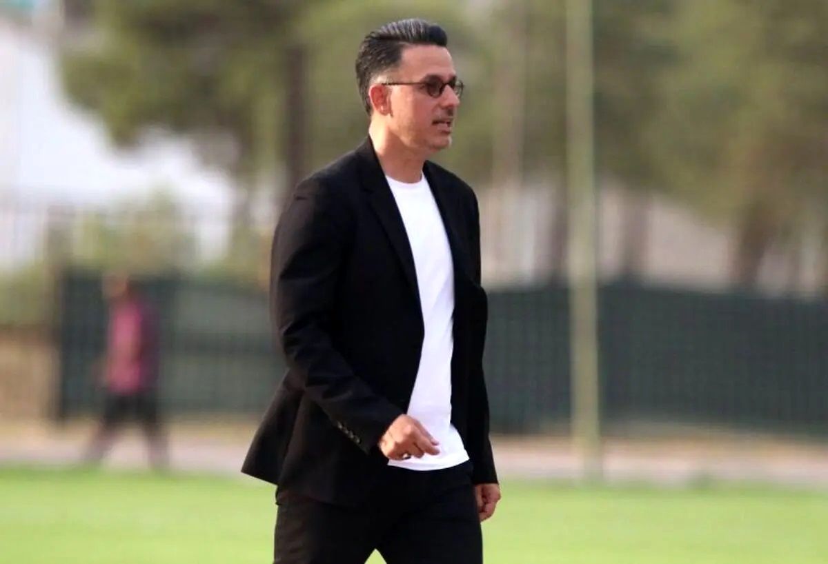 نطق خبرساز توتونچی درباره لغو دیدار استقلال در مشهد