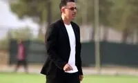 نطق خبرساز توتونچی درباره لغو دیدار استقلال در مشهد
