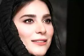 سلفی جدید و زیبایی که سحر دولتشاهی منتشر کرد