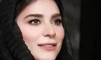 سلفی جدید و زیبایی که سحر دولتشاهی منتشر کرد