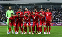 رقیب بزرگ و اروپایی تیم ملی ایران مشخص شد 