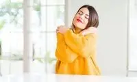۵ راهکار ساده برای اینکه بدن خود را بپذیرید!