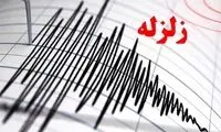 احتمال وقوع زمین‌لرزه ویران کننده در ایران وجود دارد؟