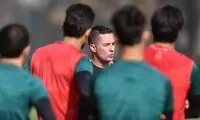 مهاجم مدنظر اوسمار در پرسپولیس مشخص شد