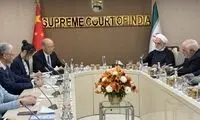 تصمیم قطعی ایران درباره آینده روابط با چین اعلام شد