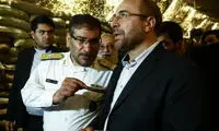 هم‌میهن: شمخانی و قالیباف دست به یکی کردند