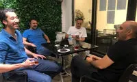 خبر جدید برای طرفداران سریال «پایتخت ۷»
