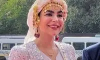راه یافتن اولین بازیگر زن کُرد به جشنواره بالیوود