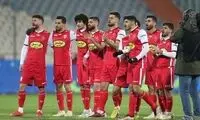 تغییر مهم در ترکیب پرسپولیس برای بازی با سپاهان