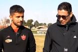 پشت پرده مخالفت تارتار با انتقال زارع به پرسپولیس
