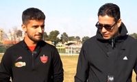 پشت پرده مخالفت تارتار با انتقال زارع به پرسپولیس