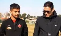 پشت پرده مخالفت تارتار با انتقال زارع به پرسپولیس