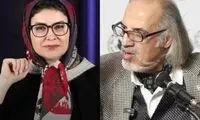 پس‌لرزه‌های اعلام جرم علیه مهدی مطهرنیا