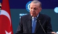 اردوغان: دیگر در انتخابات نامزد نمی‌شوم